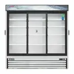 Everest Refrigeration EMGR69C