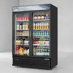 Everest Refrigeration EMSGR48B