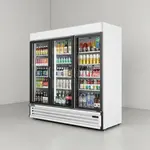Everest Refrigeration EMSGR69