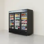 Everest Refrigeration EMSGR69B