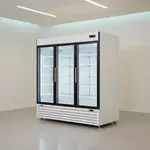 Everest Refrigeration EMSGR69C