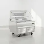 Everest Refrigeration EOMH-36-W-35-S