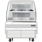 Everest Refrigeration EOMH-36-W-35-T