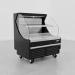 Everest Refrigeration EOMH-48-B-35-T