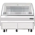 Everest Refrigeration EOMH-60-W-35-S