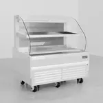 Everest Refrigeration EOMH-60-W-35-T