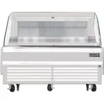 Everest Refrigeration EOMH-72-W-35-S