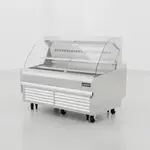 Everest Refrigeration EOMH-72-W-35-S