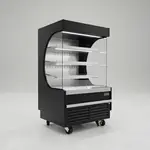 Everest Refrigeration EOMV-36-B-28-S