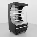 Everest Refrigeration EOMV-36-B-28-T