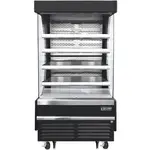Everest Refrigeration EOMV-36-B-35-T