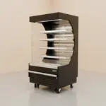 Everest Refrigeration EOMV-36-B-35-T