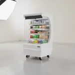 Everest Refrigeration EOMV-36-W-28-T