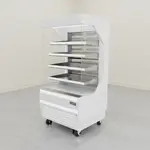 Everest Refrigeration EOMV-36-W-35-T