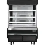 Everest Refrigeration EOMV-48-B-28-S