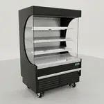 Everest Refrigeration EOMV-48-B-28-S