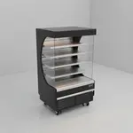 Everest Refrigeration EOMV-48-B-28-T