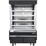 Everest Refrigeration EOMV-48-B-35-T
