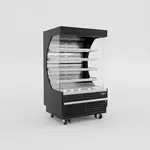 Everest Refrigeration EOMV-48-B-35-T