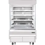 Everest Refrigeration EOMV-48-W-28-T