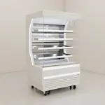 Everest Refrigeration EOMV-48-W-28-T