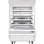 Everest Refrigeration EOMV-48-W-35-T