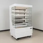 Everest Refrigeration EOMV-48-W-35-T