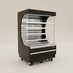 Everest Refrigeration EOMV-60-B-35-T