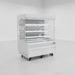 Everest Refrigeration EOMV-60-W-28-S