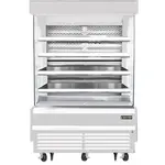 Everest Refrigeration EOMV-60-W-35-T