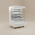 Everest Refrigeration EOMV-60-W-35-T