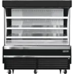 Everest Refrigeration EOMV-72-B-28-S
