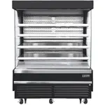 Everest Refrigeration EOMV-72-B-28-T