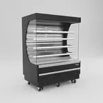 Everest Refrigeration EOMV-72-B-28-T