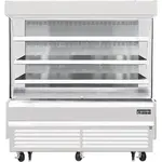 Everest Refrigeration EOMV-72-W-28-S
