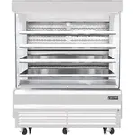 Everest Refrigeration EOMV-72-W-28-T