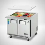 Everest Refrigeration EOTPS2