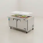 Everest Refrigeration EOTPW2