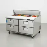 Everest Refrigeration EPBNR2-D4