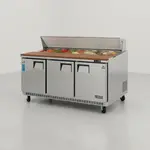 Everest Refrigeration EPBNR3