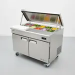 Everest Refrigeration EPBNSR2