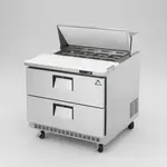 Everest Refrigeration EPBNSR2-D2