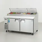 Everest Refrigeration EPPR2