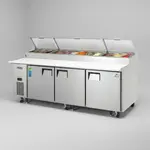 Everest Refrigeration EPPR3