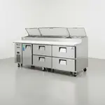Everest Refrigeration EPPR3-D4