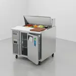 Everest Refrigeration EPR1