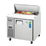 Everest Refrigeration EPR1-24