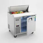 Everest Refrigeration EPR1-24