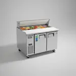 Everest Refrigeration EPR2