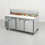 Everest Refrigeration EPR3